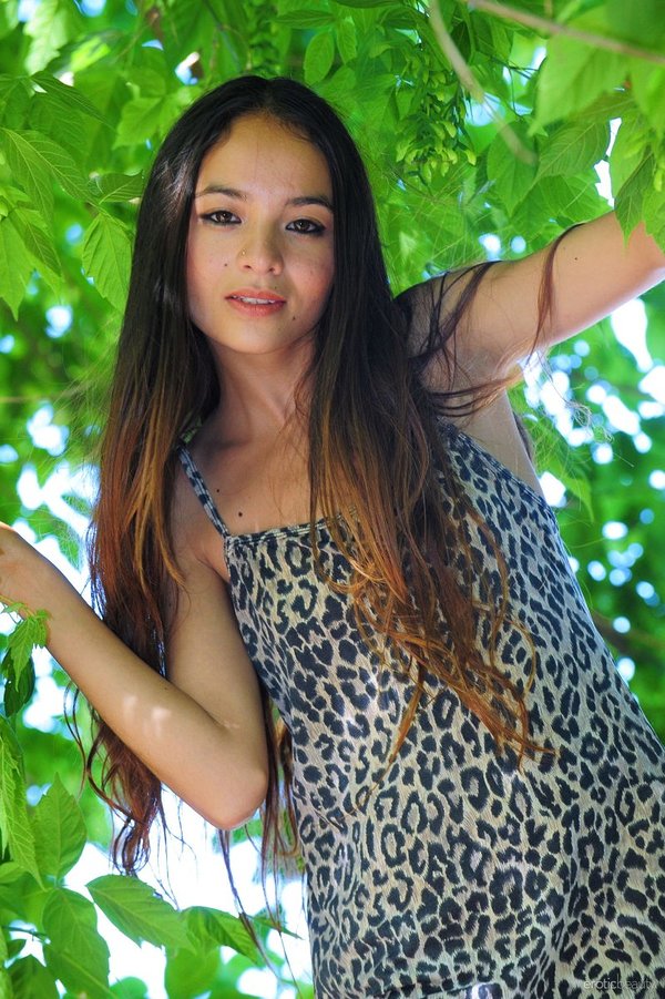Ангелина, 21