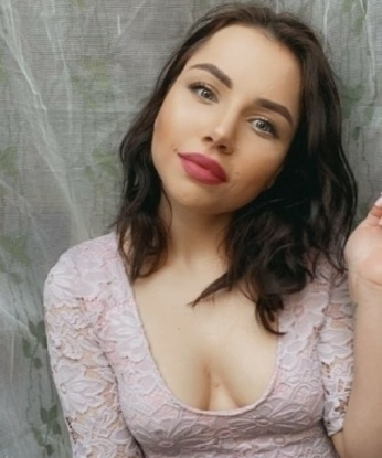 Эвелина, 25