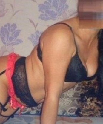 Ангелина, 35